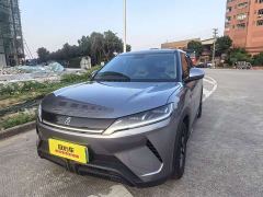 BYD Yuan UP 401KM Leading Edition - ფოტო 1
