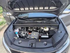 BYD Yuan UP 401KM Leading Edition - ფოტო 16