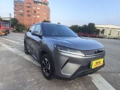 BYD Yuan UP 401KM Leading Edition - ფოტო 3