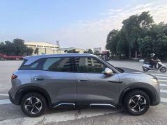 BYD Yuan UP 401KM Leading Edition - ფოტო 4