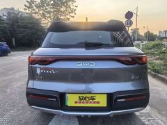 BYD Yuan UP 401KM Leading Edition - ფოტო 6
