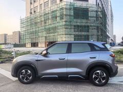 BYD Yuan UP 401KM Leading Edition - ფოტო 8