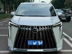 GAC Aion M8 Master Series 400T Flagship - photo 1