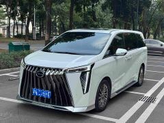 GAC Aion M8 Master Series 400T Flagship - photo 2