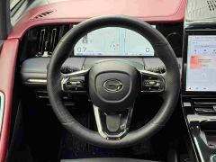 GAC Aion M8 Master Series 400T Flagship - photo 6