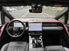 GAC Aion M8 Master Series 400T Flagship - photo 7