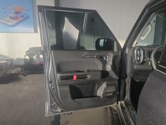 Jetour Traveller 2.0T AWD - фото 12