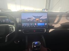 Jetour Traveller 2.0T AWD - фото 17