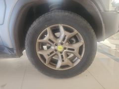 Jetour Traveller 2.0T AWD - фото 6