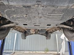 Jetour Traveller 2.0T AWD - фото 8