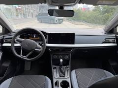 Volkswagen Lavida Facelift 1.5L Automatic Manyi Edition - фото 10