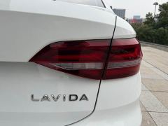 Volkswagen Lavida Facelift 1.5L Automatic Manyi Edition - фото 11