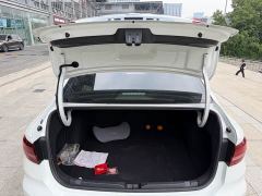Volkswagen Lavida Facelift 1.5L Automatic Manyi Edition - фото 12