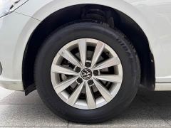 Volkswagen Lavida Facelift 1.5L Automatic Manyi Edition - фото 13