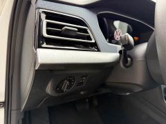 Volkswagen Lavida Facelift 1.5L Automatic Manyi Edition - фото 16