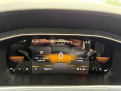 Volkswagen Lavida Facelift 1.5L Automatic Manyi Edition - фото 17