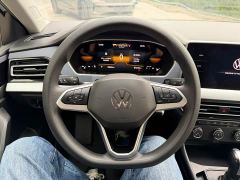 Volkswagen Lavida Facelift 1.5L Automatic Manyi Edition - фото 18