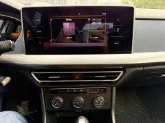 Volkswagen Lavida Facelift 1.5L Automatic Manyi Edition - фото 19