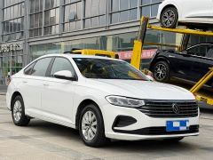 Volkswagen Lavida Facelift 1.5L Automatic Manyi Edition - фото 3