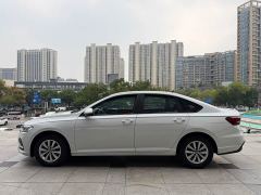 Volkswagen Lavida Facelift 1.5L Automatic Manyi Edition - фото 4