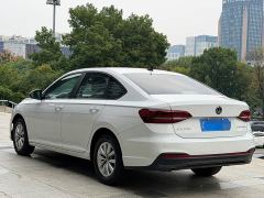 Volkswagen Lavida Facelift 1.5L Automatic Manyi Edition - фото 5