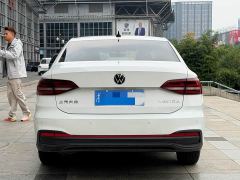 Volkswagen Lavida Facelift 1.5L Automatic Manyi Edition - фото 6