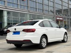 Volkswagen Lavida Facelift 1.5L Automatic Manyi Edition - фото 7