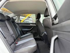 Volkswagen Lavida Facelift 1.5L Automatic Manyi Edition - фото 9