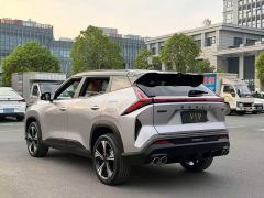 Geely Boyue 1.5TD Good Life - фото 5