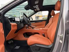 Geely Boyue 1.5TD Good Life - фото 7