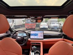 Geely Boyue 1.5TD Good Life - фото 9