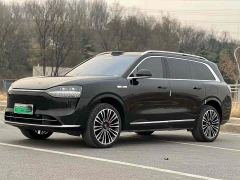 AITO M9 Extended Range Ultra 42kWh 6-Seater - фото 1