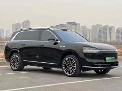 AITO M9 Extended Range Ultra 42kWh 6-Seater - фото 3