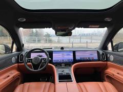 AITO M9 Extended Range Ultra 42kWh 6-Seater - фото 5