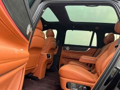 AITO M9 Extended Range Ultra 42kWh 6-Seater - фото 6