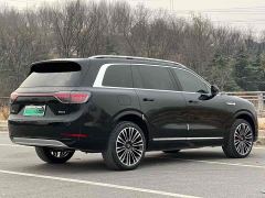 AITO M9 Extended Range Ultra 42kWh 6-Seater - фото 7