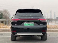 AITO M9 Extended Range Ultra 42kWh 6-Seater - фото 8