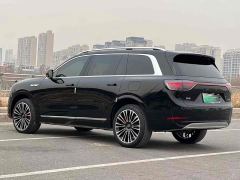 AITO M9 Extended Range Ultra 42kWh 6-Seater - фото 9