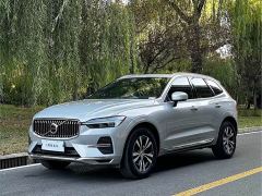 Volvo XC60 B5 AWD Smart Luxury Edition - photo 1