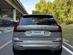 Volvo XC60 B5 AWD Smart Luxury Edition - photo 10