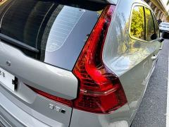 Volvo XC60 B5 AWD Smart Luxury Edition - photo 11