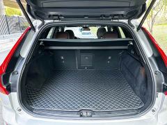 Volvo XC60 B5 AWD Smart Luxury Edition - photo 12