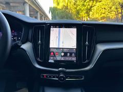 Volvo XC60 B5 AWD Smart Luxury Edition - photo 17