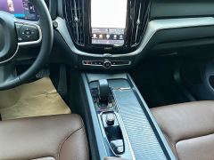 Volvo XC60 B5 AWD Smart Luxury Edition - photo 18