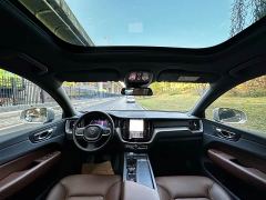 Volvo XC60 B5 AWD Smart Luxury Edition - photo 19