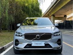 Volvo XC60 B5 AWD Smart Luxury Edition - photo 2