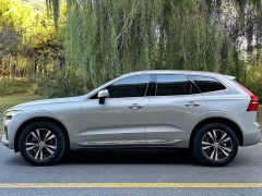 Volvo XC60 B5 AWD Smart Luxury Edition - photo 3
