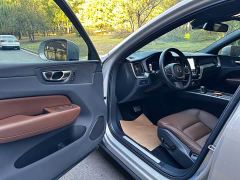 Volvo XC60 B5 AWD Smart Luxury Edition - photo 7