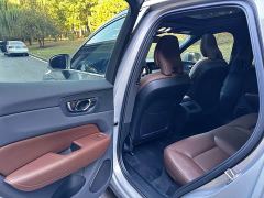 Volvo XC60 B5 AWD Smart Luxury Edition - photo 8