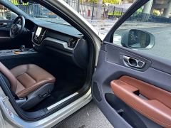 Volvo XC60 B5 AWD Smart Luxury Edition - photo 9